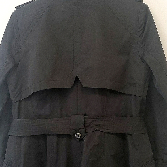 Cole Haan Trench - Picture 5 of 8